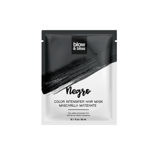 BLACK BLOW&BLISS TREATMENT 30 ML Image