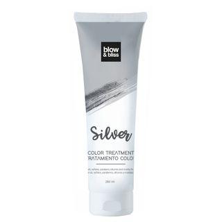 BLOW&BLISS SILVER TREATMENT 280ML Image
