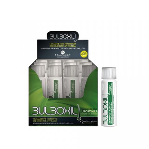 Bulboxil Hair Loss Treatment Image