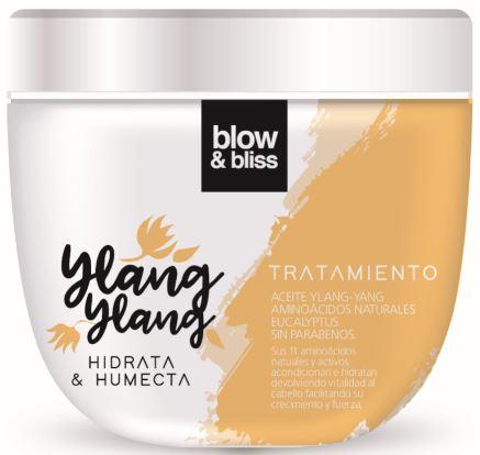Ylang Ylang Hair Treatment 300 ml Image