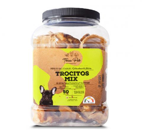 Mix Bites Image
