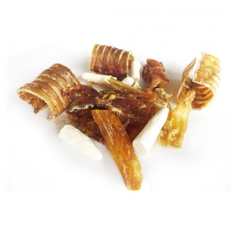 Mix Bites Image