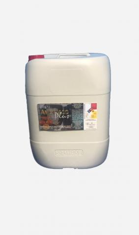 TRON AMONIACO PLUS Image
