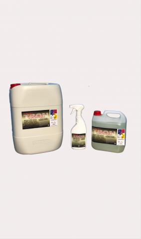 TRON LUBRICANTE PENETRANTE Image
