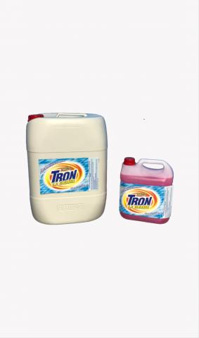 TRON S.P. - CLEANER Image