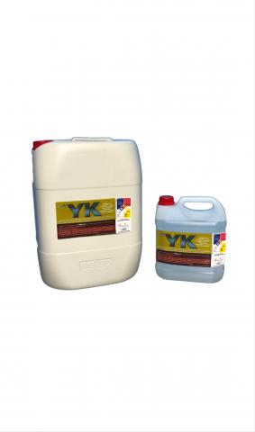 TRON YK Image