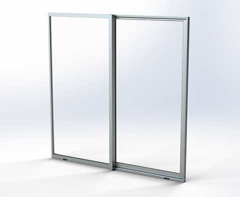 Windows top line Image