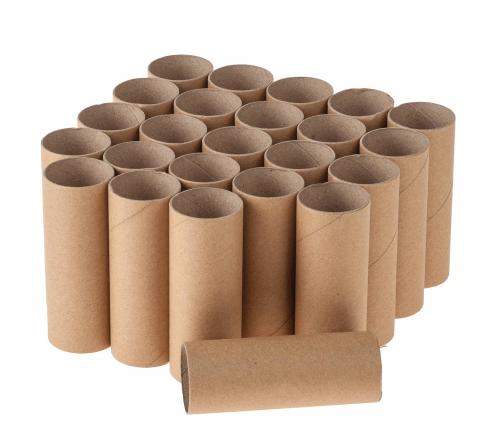 Paper Tube Image
