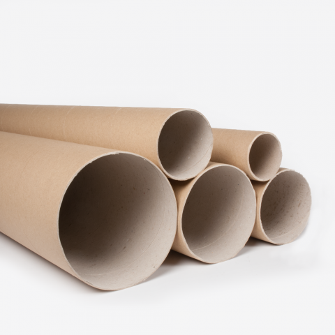 Paper Tube Image