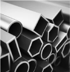 Tubular profiles Image