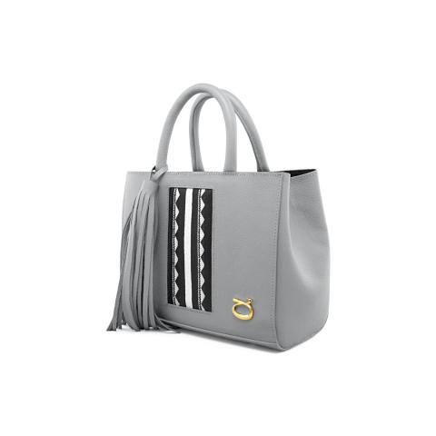Tuchín Zenú Bag Grigio Image