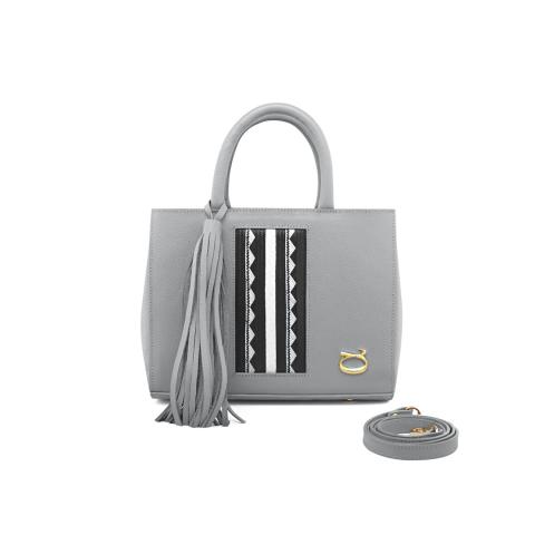 Tuchín Zenú Bag Grigio Image