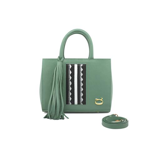 Tuchín Zenú Bag Pistacchio Image