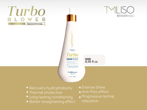 Turbo Blower Image