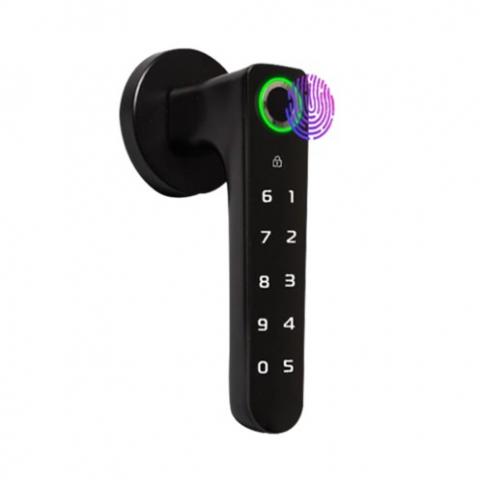 SMART LOCK / U-LOCK R Image