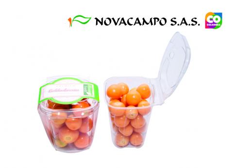 Physalis Beeren Image