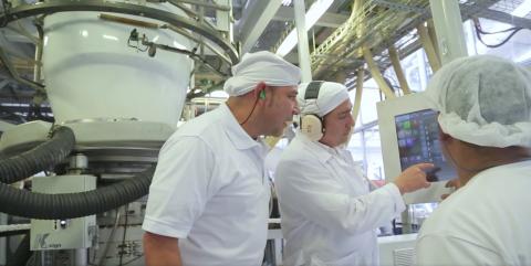 7 layers PEDB film for UHT Image