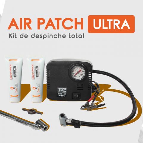 Air Patch Ultra Image