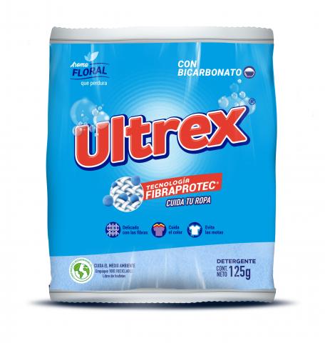 Ultrex Powder Detergent Image