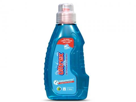 Ultrex Liquid Detergente Image