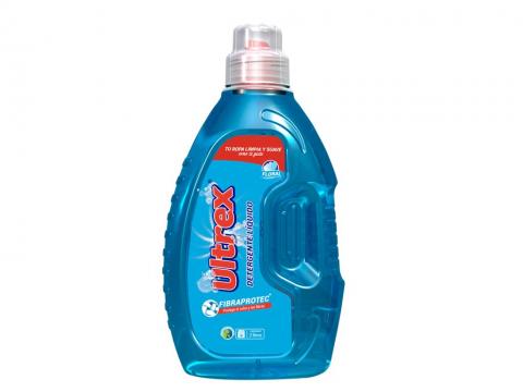 Ultrex Liquid Detergente Image