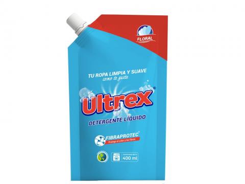 Ultrex Liquid Detergente Image