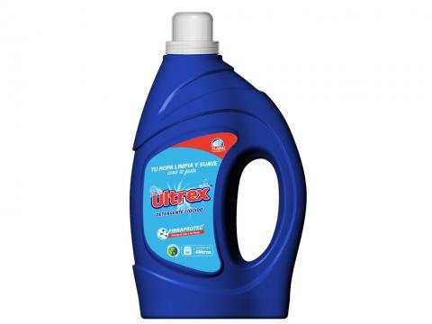Ultrex Liquid Detergente Image