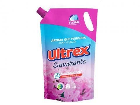 Ultrex Fabric softener Image