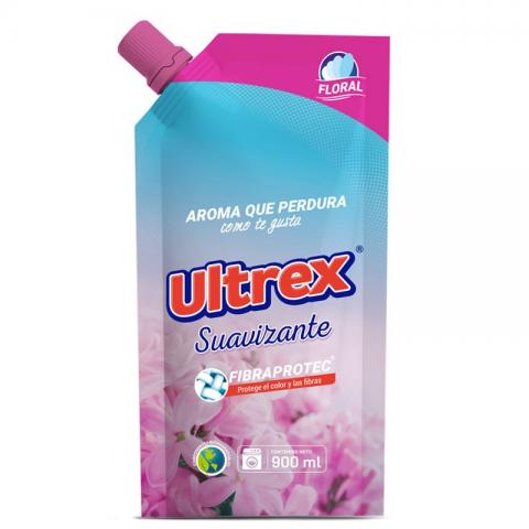 Ultrex Fabric softener Image