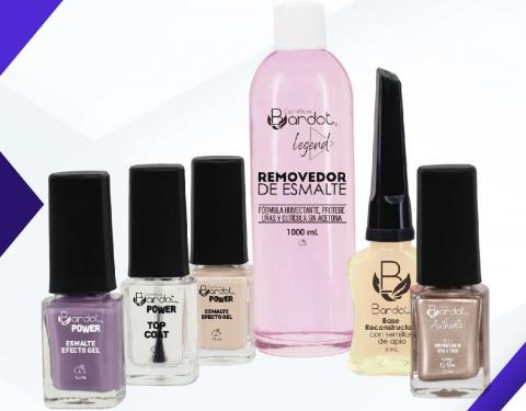 Nails Image