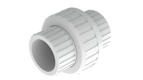 PVC UNIONS Image