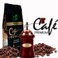 Geisha Coffee Beans Image