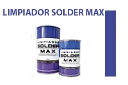 SOLDER MAX CLEANER Image