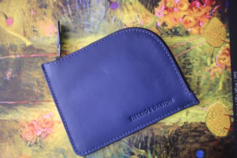Card Holder Purse Image