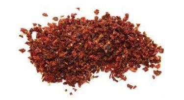 Jalapeno chili pepper (red or green) Image