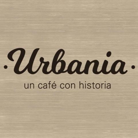 Urbania Coffee Image
