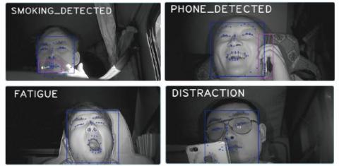 Intelligent Transport / Passive Safety Systems Image