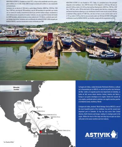 DESIGN, CONSTRUCTION, REPAIR AND MAINTENANCE OF VESSELS AND NAVAL ARTIFACTS Image