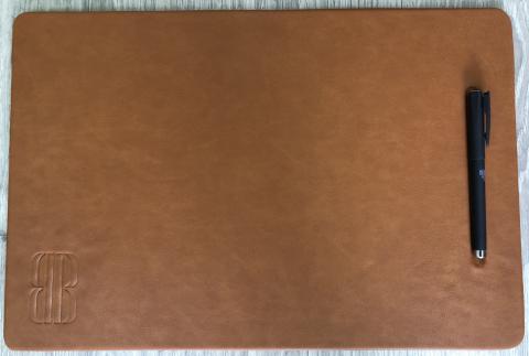 Blotter Image