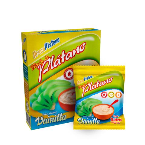 BANANA POWDER Image
