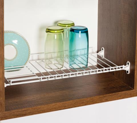 3554 Plate rack of 27,5 in (70 cm) Image
