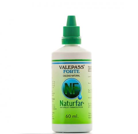 Valepass Forte extract Image