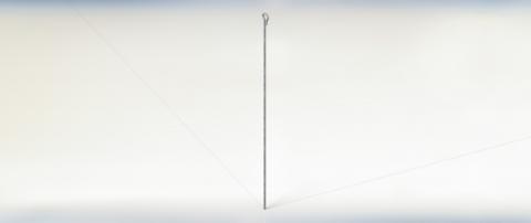 strand eye anchor rods Image