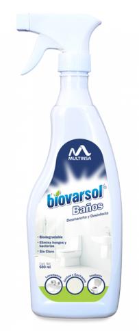 Biovarsol Baños Image