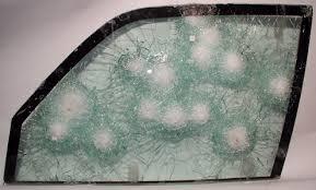 Armored Glass Image
