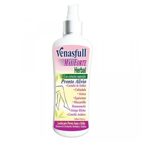 VENASFULL® HORSE CHESTNUT Image