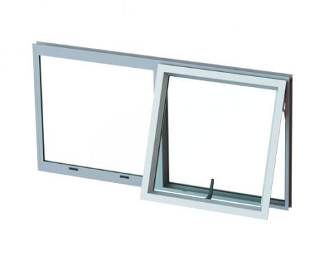 Windows top line Image