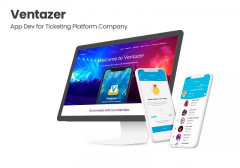 Software and App Development Image