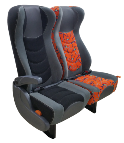 Seats for transport / Passenger and cargo transport Image
