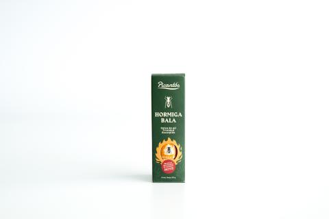 Bullet Ant Hot Sauce Image
